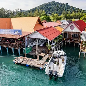 Boho Koh Lanta