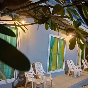 Ozone Huts ** Ko Lanta