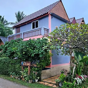 Gæstehus Hello Meme House, Ko Lanta