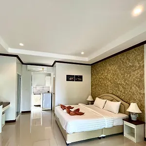 Tan Koh Lanta