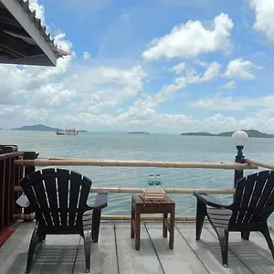 Gasthof Navareeya House Seaview, Ko Lanta