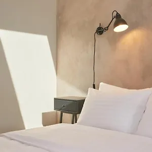 Babula Am Augarten Hotel Vídeň