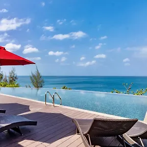 Resort, Leam Tong Rezort Phi Phi Don