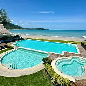 Feriested Twin Bay, Ko Lanta