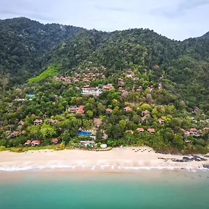 碧玛莱水疗度假村【sha Extra Plus】 ***** Ko Lanta