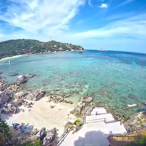 Taatoh Seaview - Sha 3* Koh Tao