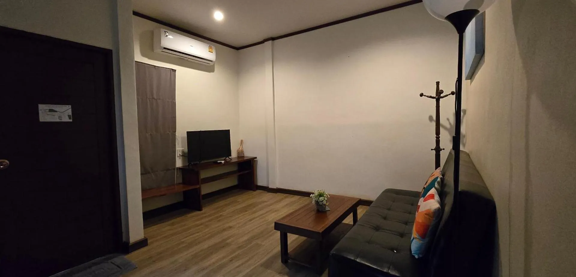 Baan Suan Rim Klong Resort Koh Lanta