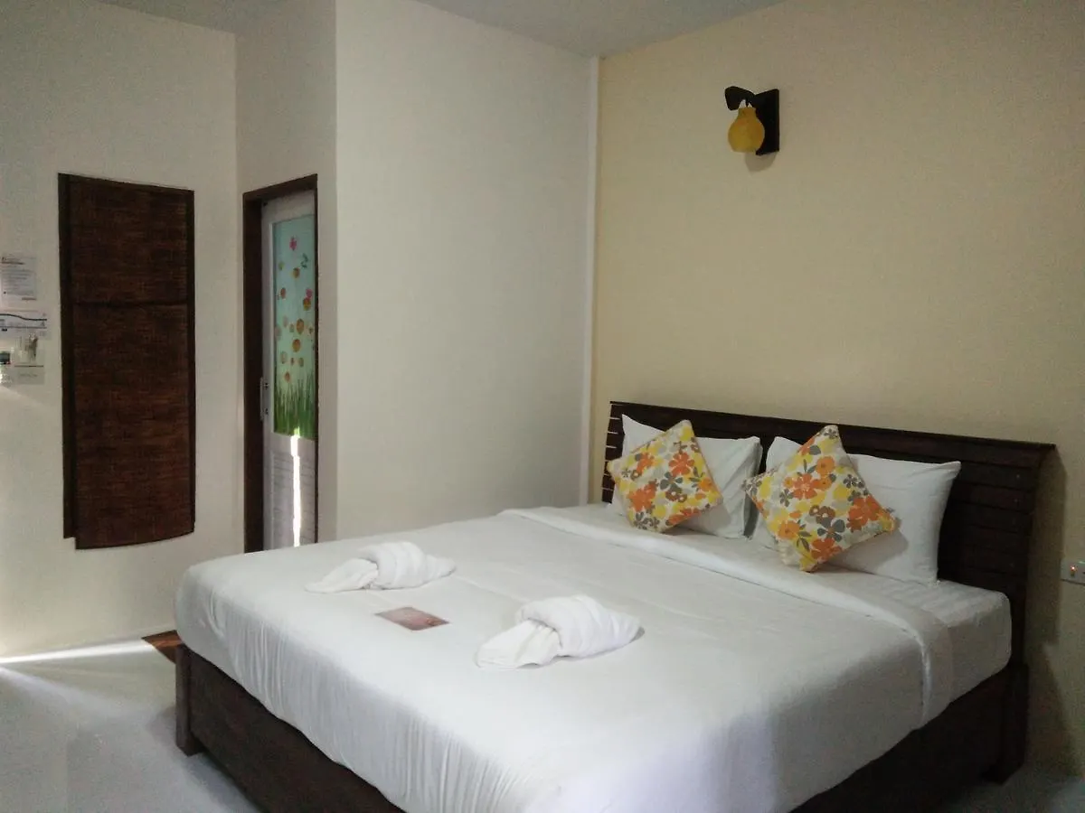 Baan Suan Rim Klong Resort Koh Lanta