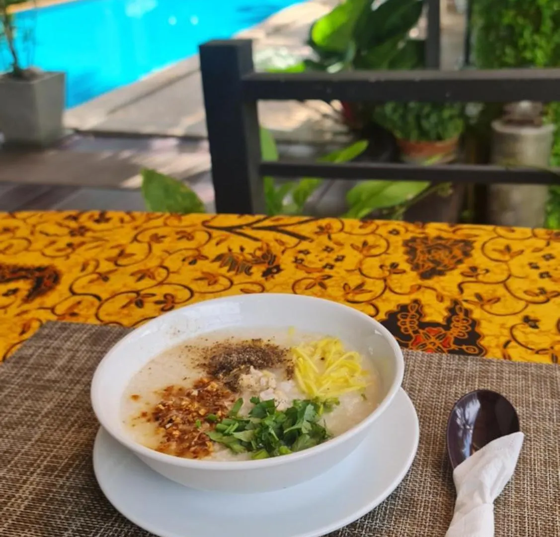 Baan Suan Rim Klong Resort Koh Lanta