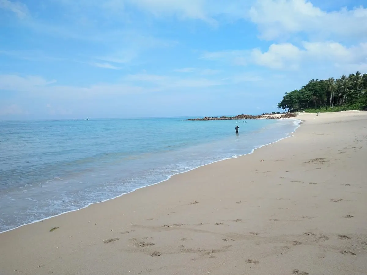Baan Suan Rim Klong Resort Ko Lanta