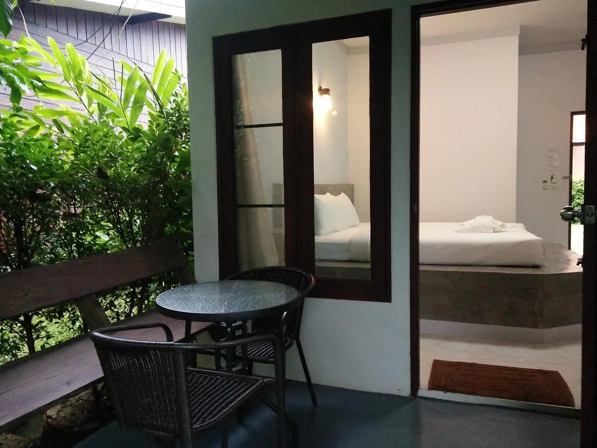 Baan Suan Rim Klong Resort Koh Lanta