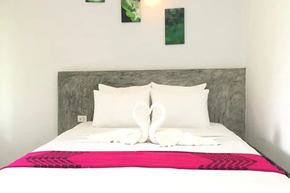 Baan Suan Rim Klong Resort Koh Lanta