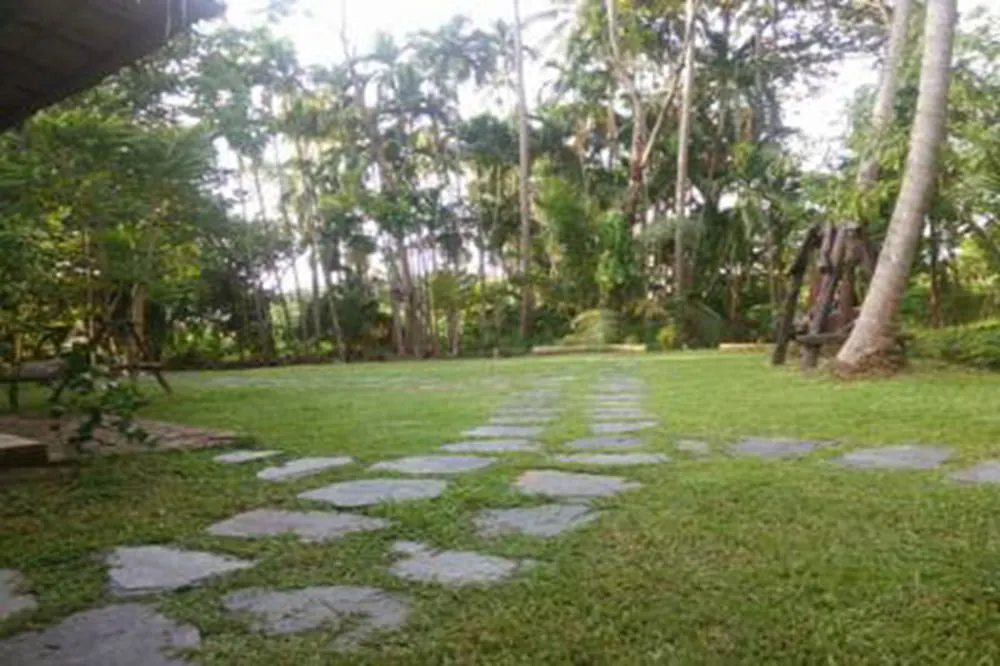 Baan Suan Rim Klong Resort Koh Lanta